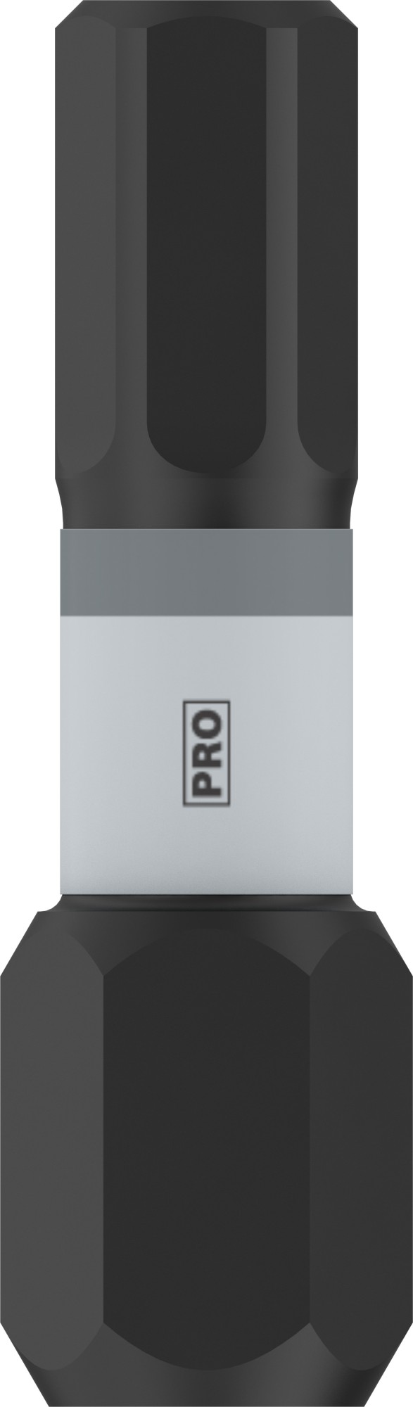 Punta PRO Hex Impact, H5, 25 mm, 2 uds.