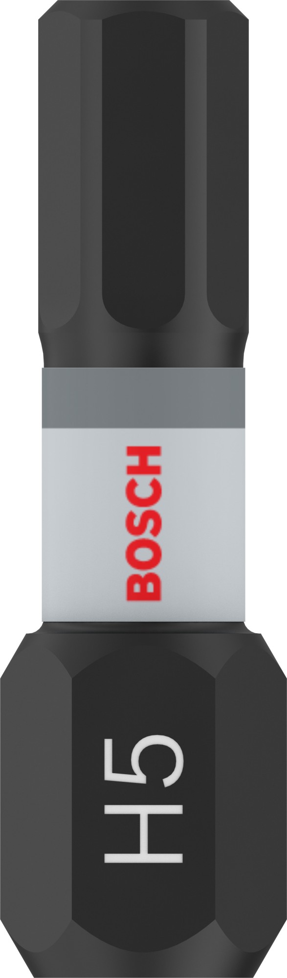 Punta PRO Hex Impact, H5, 25 mm, 2 uds.