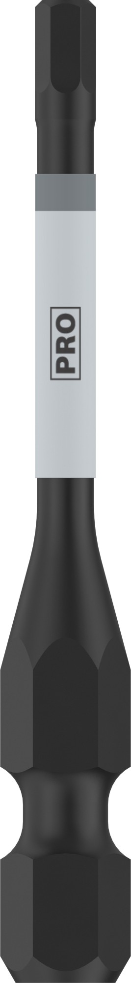 Punta PRO Hex Impact, H5, 55 mm, 2 uds.