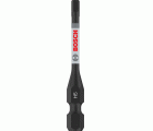 Punta PRO Hex Impact, H5, 55 mm, 2 uds.