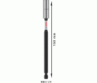 PRO Standard Bit Holder Impact, 150 mm