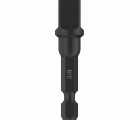 PRO Socket Adapter con conexión de bola, 3/8", 50 mm