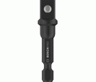 PRO Socket Adapter con conexión de bola, 3/8", 50 mm