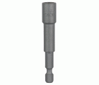 Llaves de vaso Extra Hard para tornillos hexagonales