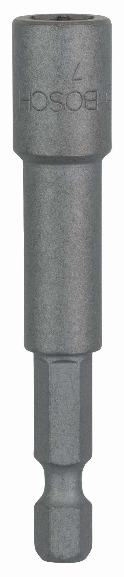 Llaves de vaso Extra Hard para tornillos hexagonales