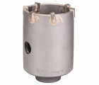PRO SDS plus-5 Core Cutter, 50 x 50 x 72 mm