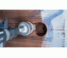 PRO SDS plus-5 Core Cutter, 68 x 50 x 80 mm