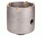 PRO SDS plus-5 Core Cutter, 68 x 50 x 80 mm