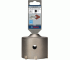 PRO SDS plus-5 Core Cutter, 82 x 50 x 80 mm