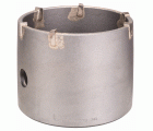 PRO SDS plus-5 Core Cutter, 82 x 50 x 80 mm