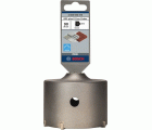 PRO SDS plus-5 Core Cutter, 90 x 50 x 72 mm
