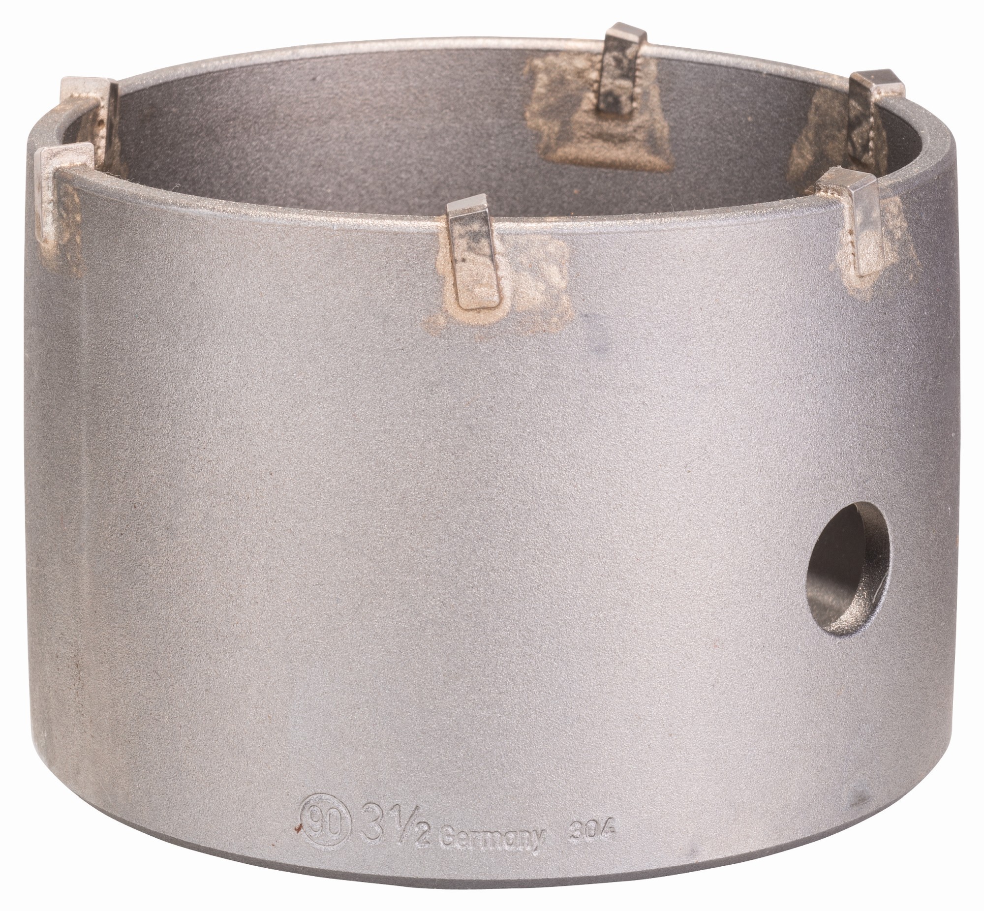 PRO SDS plus-5 Core Cutter, 90 x 50 x 72 mm