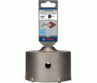 PRO SDS plus-5 Core Cutter, 100 x 50 x 72 mm