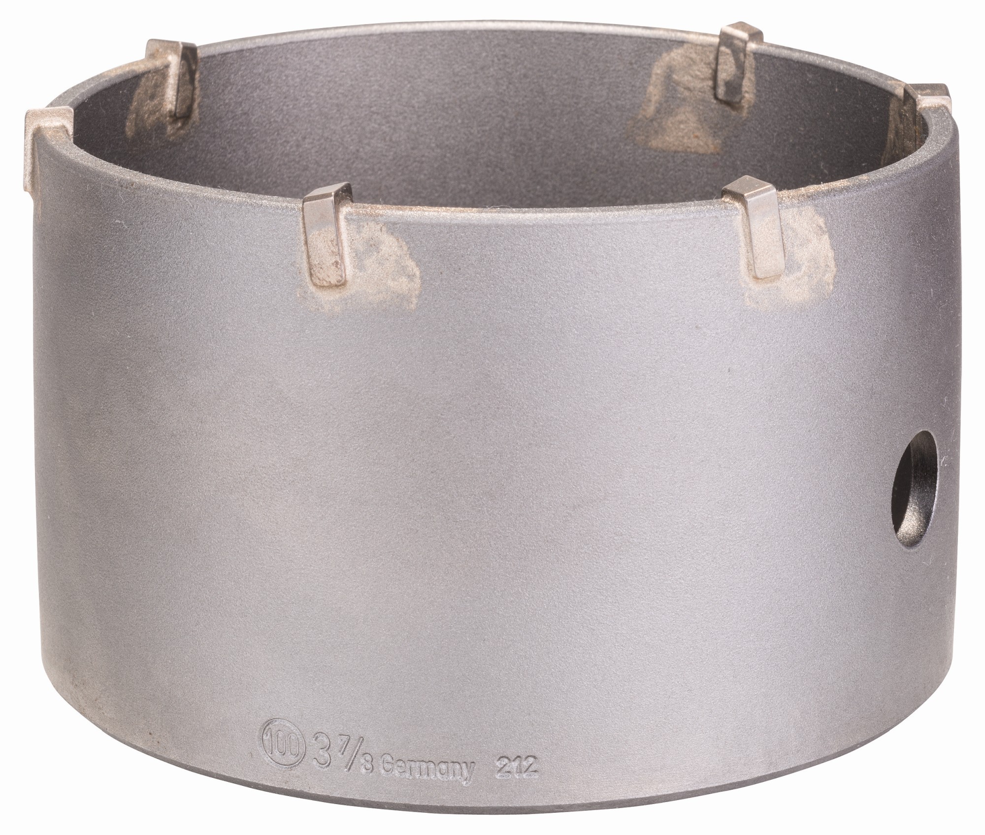 PRO SDS plus-5 Core Cutter, 100 x 50 x 72 mm