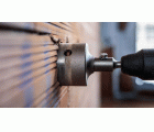 PRO SDS plus-5 Core Cutter, 112 x 50 x 72 mm