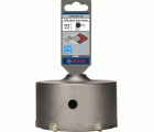 PRO SDS plus-5 Core Cutter, 112 x 50 x 72 mm