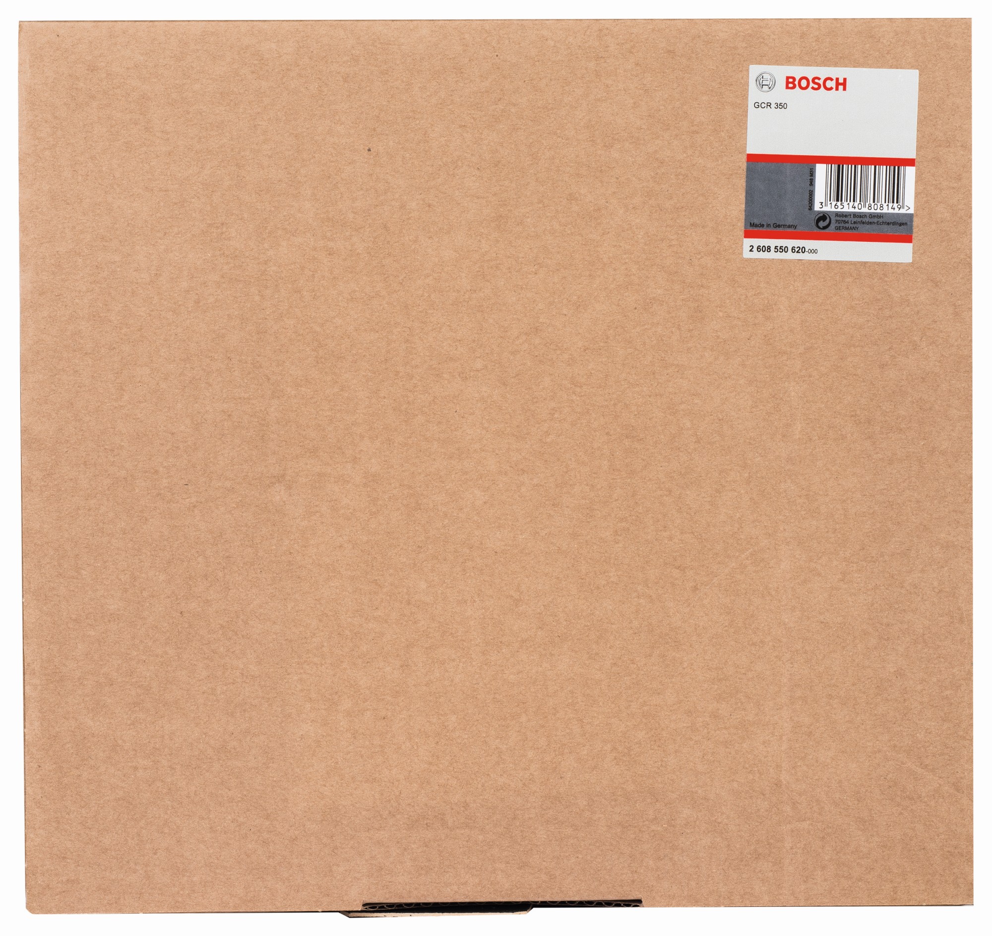 Anillo colector de agua de 200 mm