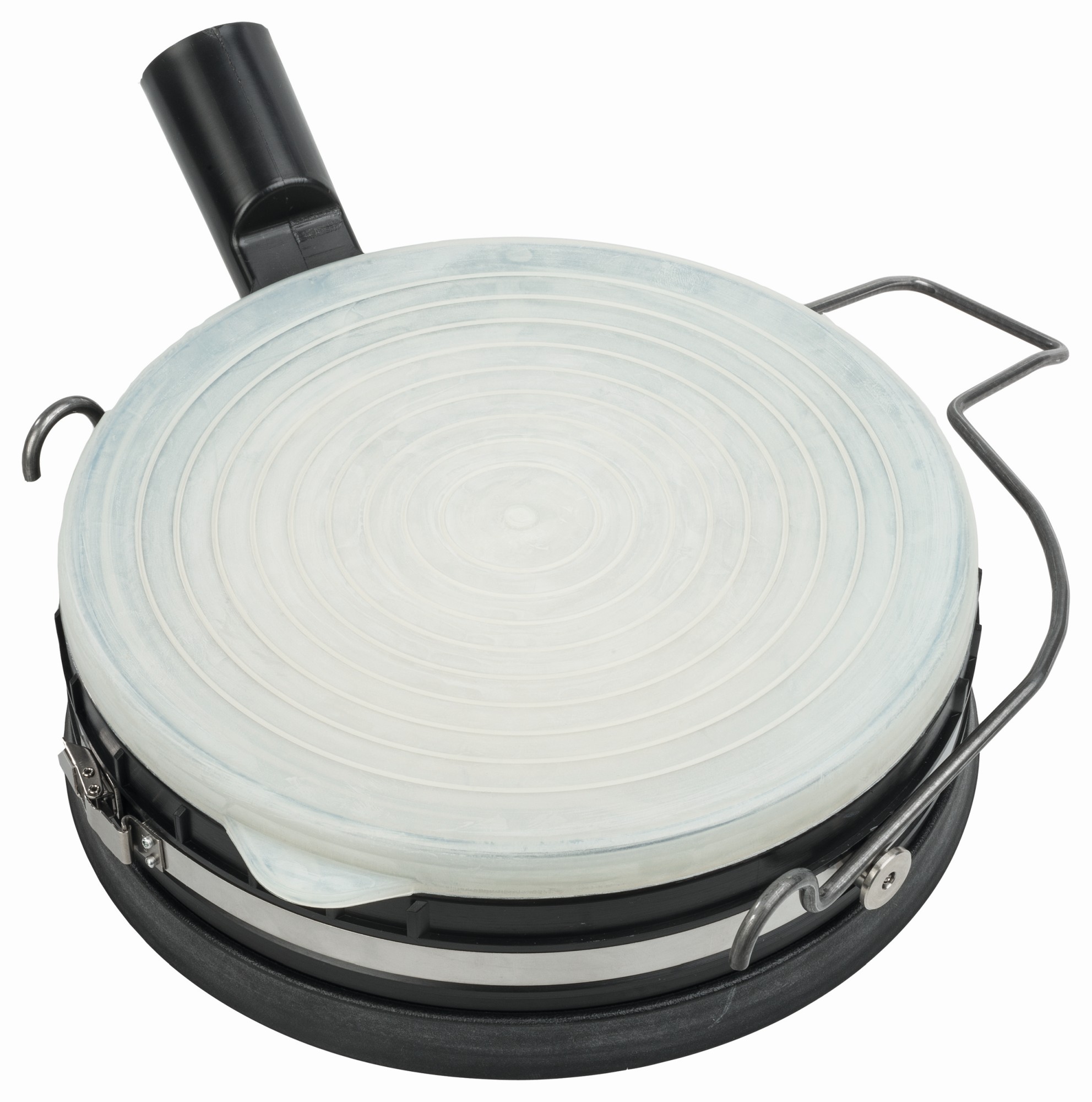 Anillo colector de agua de 200 mm