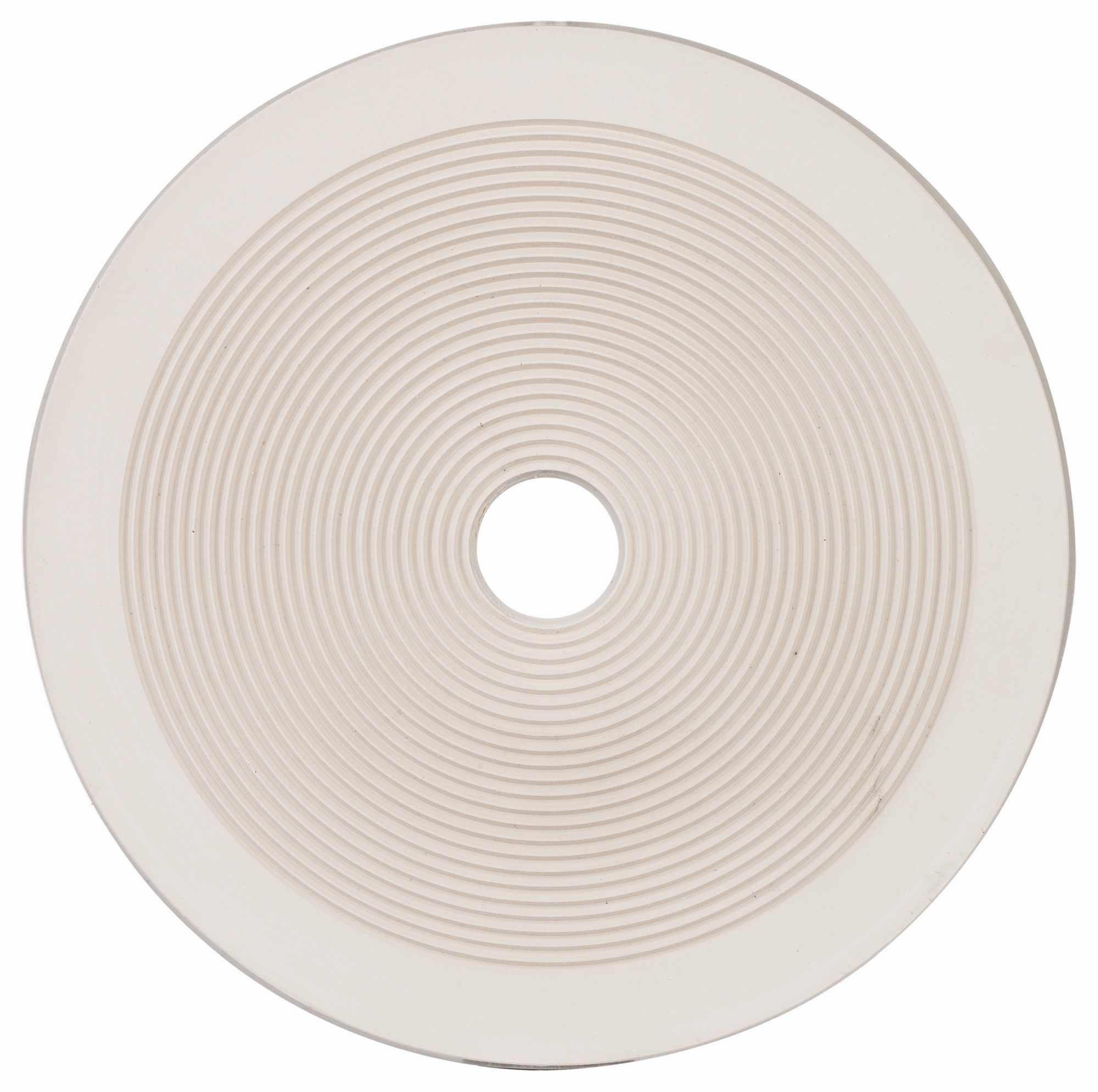 Tapa de obturación de 132 mm