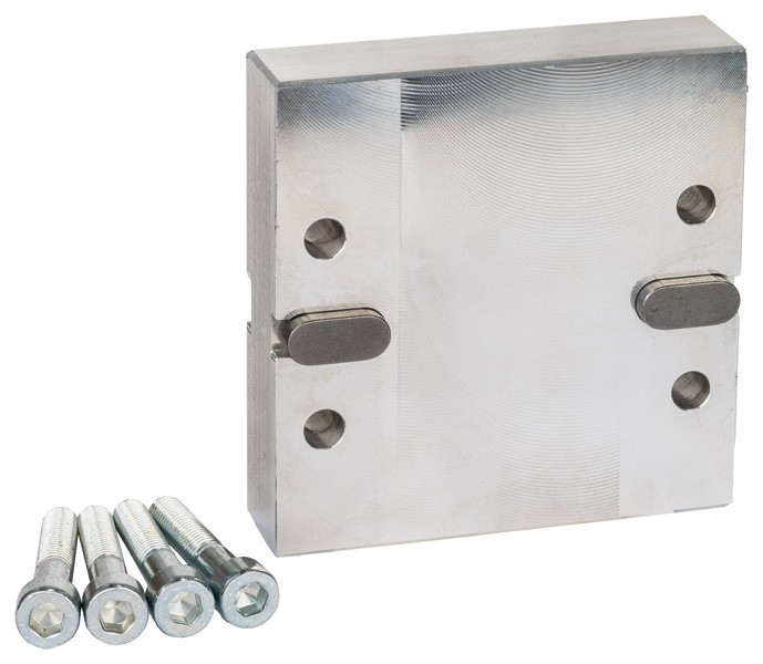 Placa adaptadora para coronas perforadoras de 350 mm (extender)