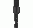 PRO Socket Adapter con conexión de pasador, 3/8", 50 mm