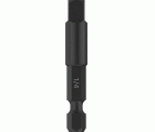 PRO Socket Adapter con conexión de pasador, 1/4", 50 mm