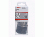 Portabrocas de corona dentada hasta 16 mm