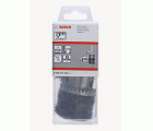 Portabrocas de corona dentada hasta 16 mm