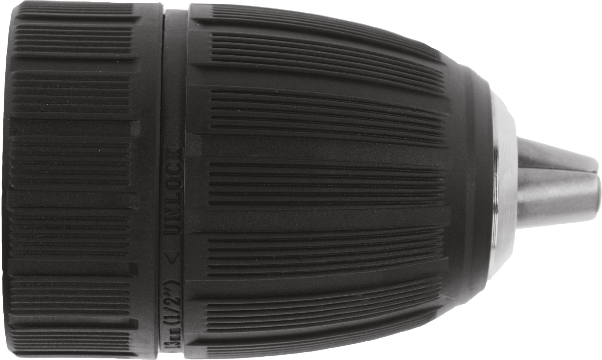 Portabrocas de sujeción rápida hasta 13 mm