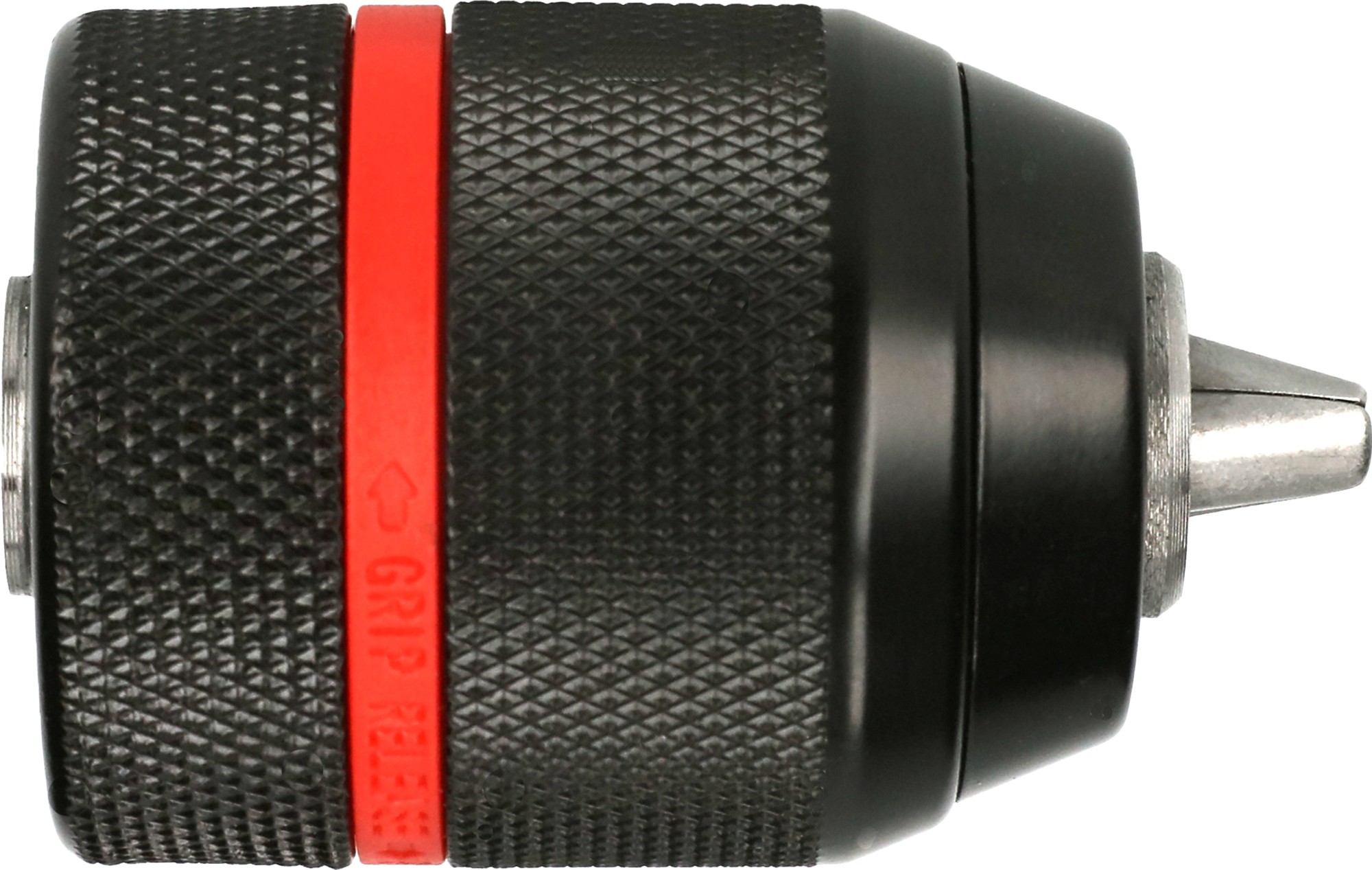 Portabrocas de sujeción rápida hasta 10 mm