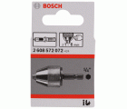 Portabrocas sin llave de hasta 6 mm