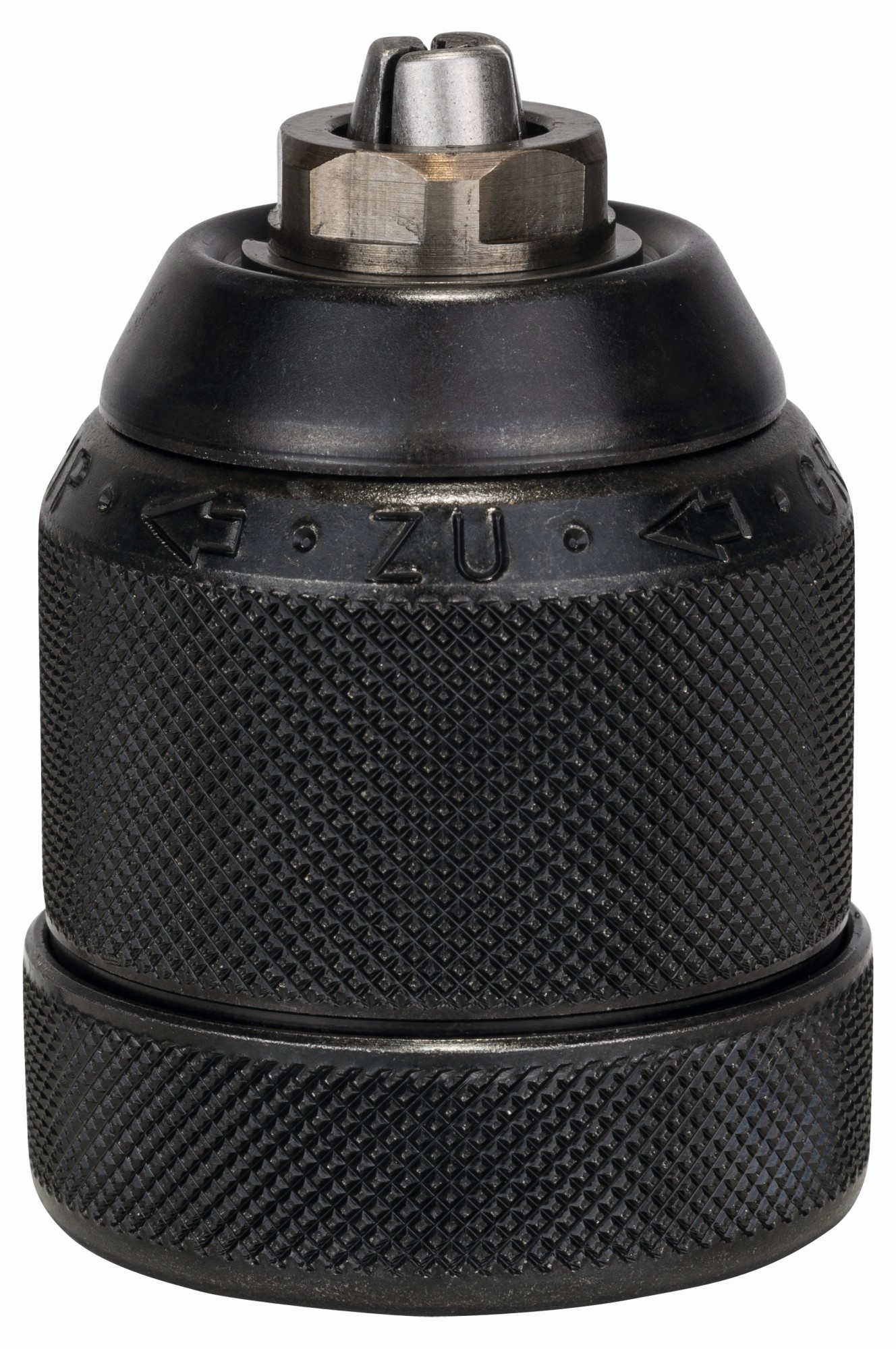 Portabrocas de sujeción rápida hasta 10 mm