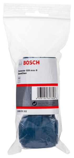 Recambio de conector SDS max