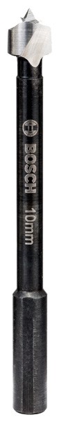Broca fresadora para madera 10 mm