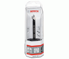 Broca fresadora para madera 10 mm