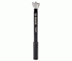 Broca fresadora para madera, 12 mm