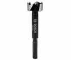 Broca fresadora para madera, 24 mm