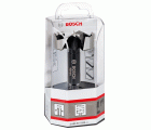Broca fresadora para madera, 45 mm