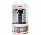Broca fresadora para madera, 45 mm