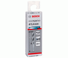 Broca helicoidal HSS PointTeQ 3,4 mm