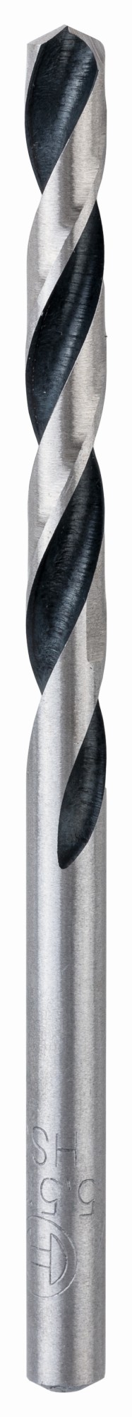 Broca helicoidal HSS PointTeQ 5,5 mm