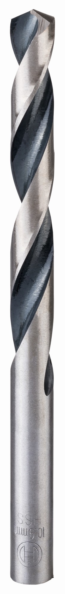 Broca helicoidal HSS PointTeQ 10,9 mm