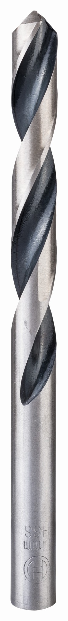 Broca helicoidal HSS PointTeQ 11,0 mm