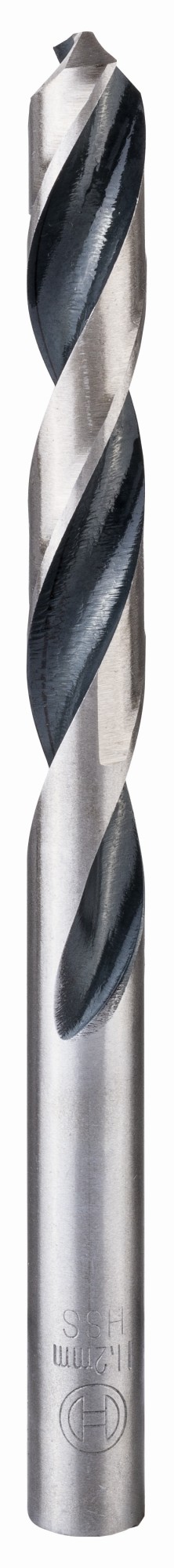Broca helicoidal HSS PointTeQ 11,2 mm