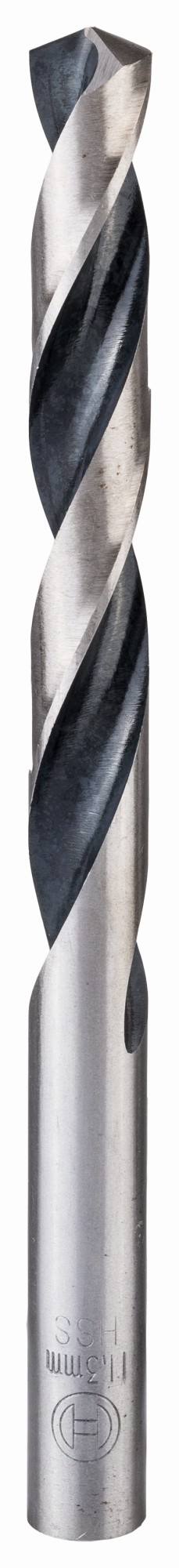 Broca helicoidal HSS PointTeQ 11,3 mm