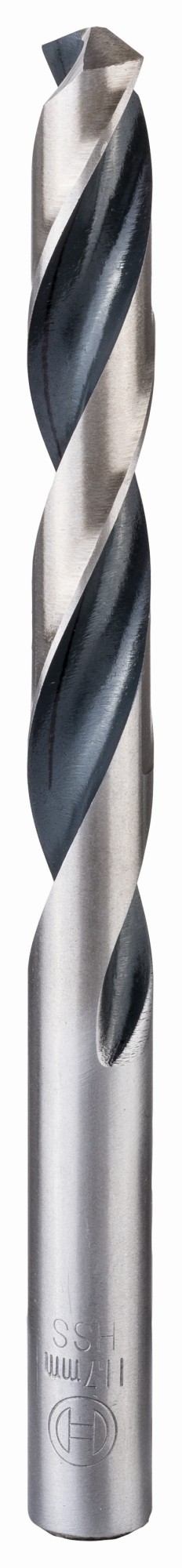 Broca helicoidal HSS PointTeQ 11,7 mm