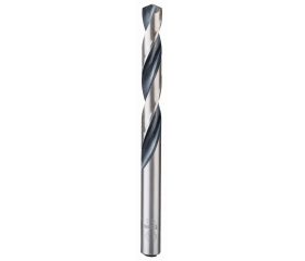 Brocas helicoidales HSS PointTeQ con vástago cilíndrico