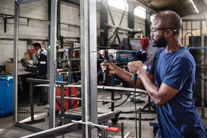 Broca helicoidal HSS PointTeQ 14,0 mm (vástago reducido)