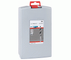 Set ProBox de 25 brocas helicoidales HSS PointTeQ de 1- 13mm