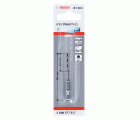 Broca hexagonal HSS PointTeQ de 2 mm